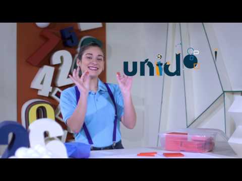 Matemática Divertida: 2do Grado - Identifica Centenas, Decenas y Unidades