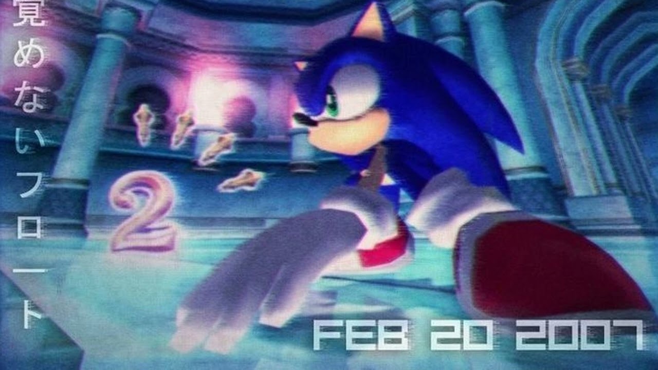 SONIC 2000 | Liquid DnB / Jungle Mix