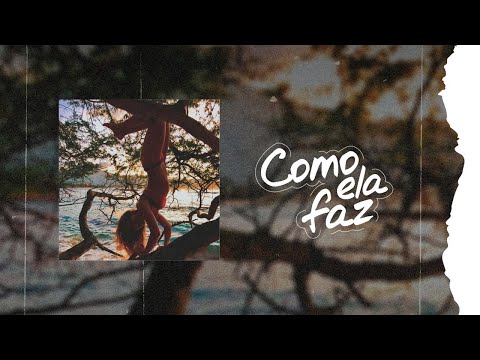 Como Ela Faz - Fê Costa