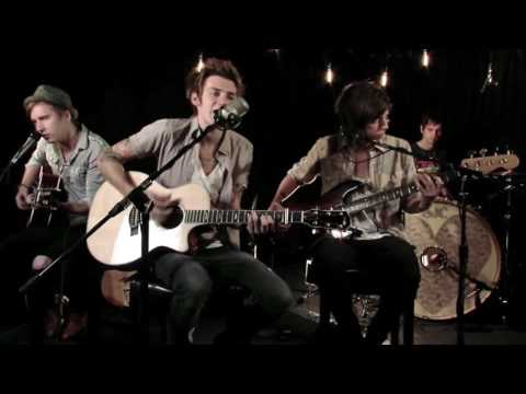 A Rocket to the Moon - She's Killing Me