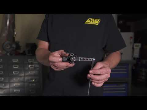 Indexing Height Sensor