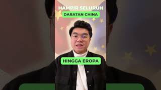 Download lagu GENGHIS KHAN PUNYA 1433 KUADRILIUN RUPIAH! mp3