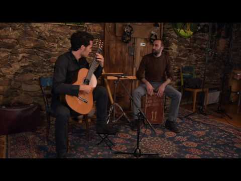 A. Lauro - Carora - Manuele Colacci e Alberto Toccaceli