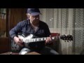 Moloko Sing It Back Guitar Cover By Jivko