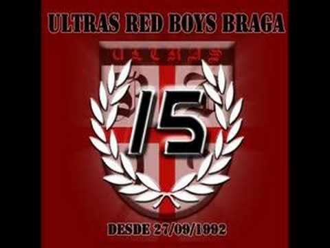 CD Ultras Red Boys Braga