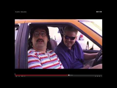 You're Shit (Tim & Eric, Father & Son)