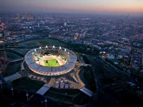 [KPM][O.DVol.1][LSO]RichardHarvey-Opening Ceremony