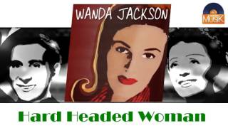 Wanda Jackson - Hard Headed Woman (HD) Officiel Seniors Musik