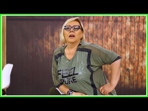 Zorica Markovic - Resila da pokaze da i dalje ima dobre noge - (Grand News 07.07.2022.)