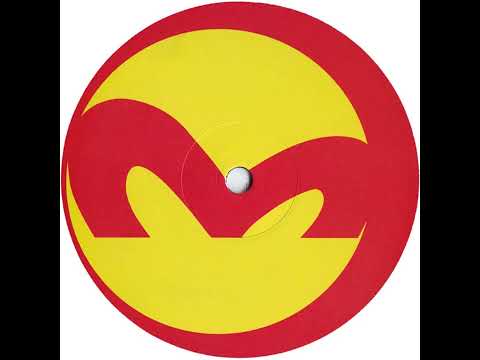 Arthur Baker Presents Blow Out Express - You're Mine (Sound Factory Bar Mix)