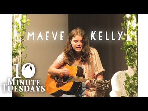 Maeve Kelly