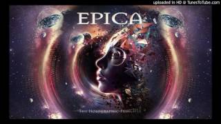 EPICA - The Cosmic Algorithm