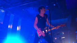 Japandroids - Sovereignty • 40 Watt Club • Athens, GA• 11/8/2017