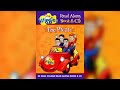 The Wiggles Read Along Book CD The Picnic 2002