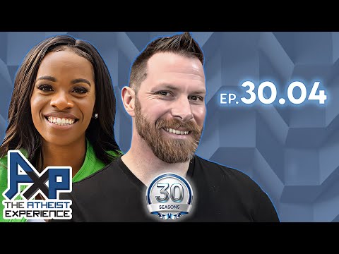 Religious Whataboutism, Deception Tactics, and The Null Hypothesis | AxP  30.04 (Mobile Version)