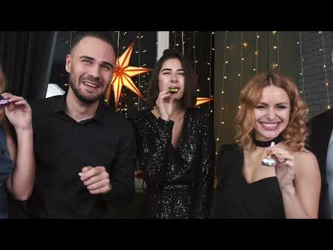 Pierre J - NYE 2025-2026 In The Mix