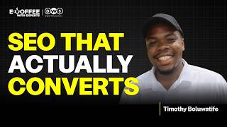 How This B2B SEO Expert Builds Content That Actually Converts