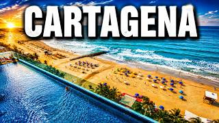 2026 | The 10 Best Luxury Hotels in Cartagena, Colombia