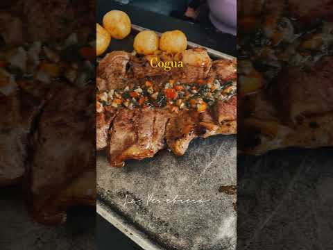 🐴 Un plan diferente en Cogua: Naturaleza, Caballos y Buena Carne 🥩