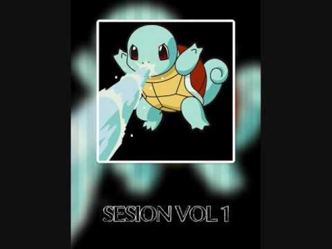 SESION VOL 1 / 28minimal