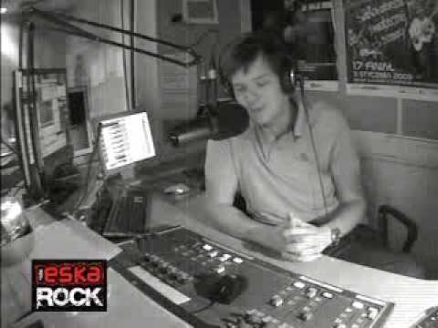 Poranny WF - Dotknięty biskup