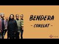 Bendera Cokelat Lirik Lagu