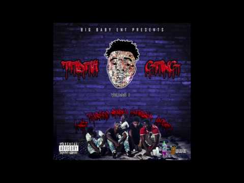 Tadah Gang x Ruger Rudy - Get it Lil Nigga