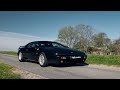 Lotus Esprit Turbo: Het Britse antwoord op de 911