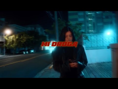 Miniatura de MI DROGA