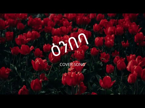 New Tigrinya Cover Song ሃይለ ገብሩ – ዕንበባ