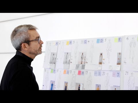 Akris Spring 2022 Inspiration