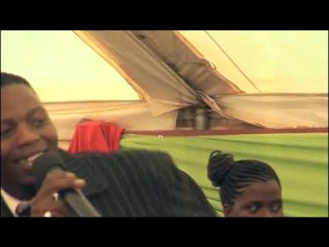 Sechaba - Khetha Eyakho (Official Music Video)