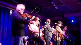 Paradise - Seldom Scene @ Rams Head On Stage