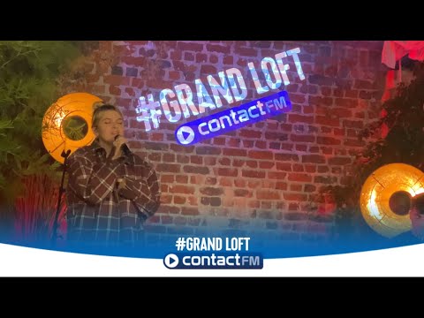 Le #Grand Loft - Contact FM avec Louane