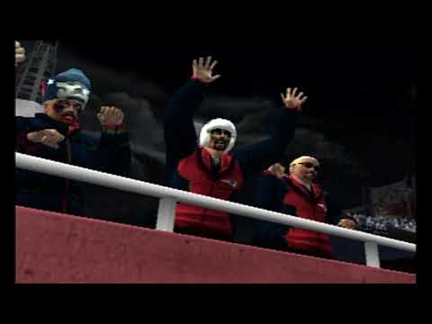 Madden NFL 06 Franchise mode - Indianapolis Colts vs New England Patriots