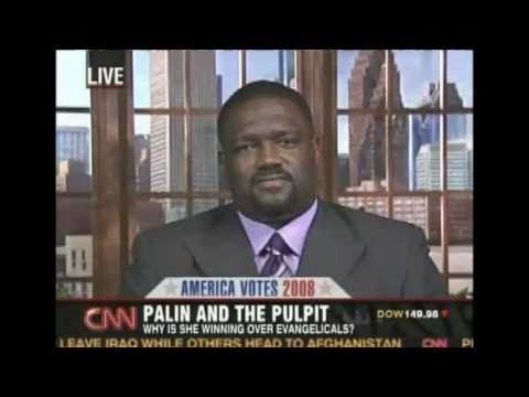 Voddie Baucham on CNN - Craig DeSpain's Blog