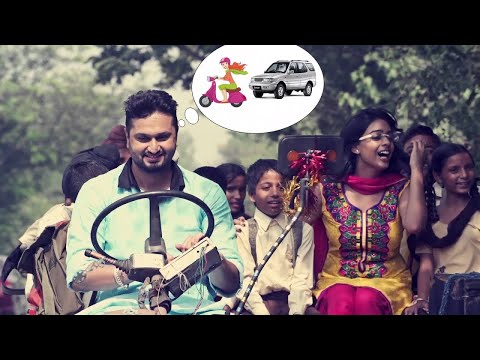 Official Video | Ikk Hor Mr Pendu - Roshan Prince | Feat. Desi Crew & Happy Raikoti