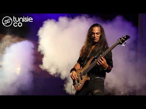 MYRATH - Believer au festival international de Bizerte