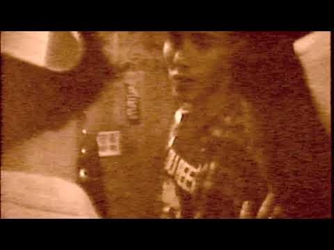 HATE backstage Club Lingerie 9-4-1991 with L.Elovitz