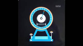 OMD - Telegraph (Extended) VS-580-12-A3 / VSX-1170 B (2019 freshly restored from Vinyl)