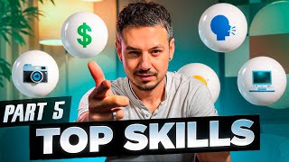 Invest in These 6 Skills Now for Lifetime Success