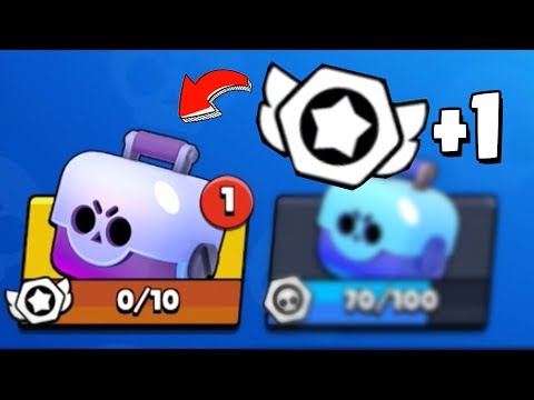КАК ПОЛУЧАТЬ ЗВЕЗДНЫЕ ТОКЕНЫ В БРАВЛ СТАРС | BRAWL STARS