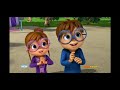 Zeela Alvin And The Chipmunks Sad