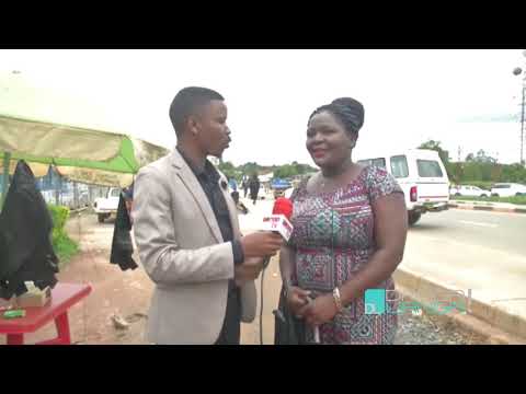 DANGA LANGA ON NEW YEAR - 1 JANUARY 2020