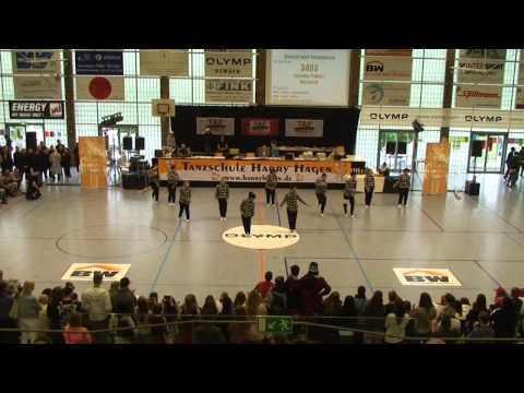 Enceety Project @ SDM Hip Hop 2014