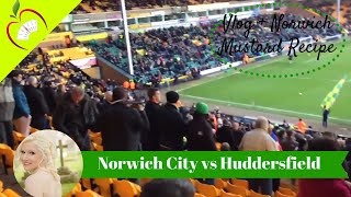 preview picture of video 'Mustard Chicken Recipe + VIP Tickets Norwich City Football Club'