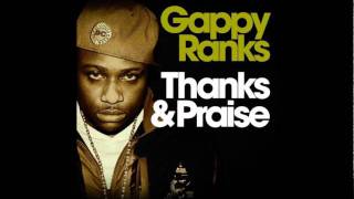 Gappy Ranks - Longtime