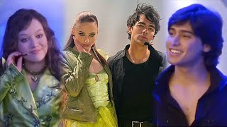 Hilary Duff REACTS to Joe Jonas and Sophie Turner&#39;s Lizzie McGuire Costumes