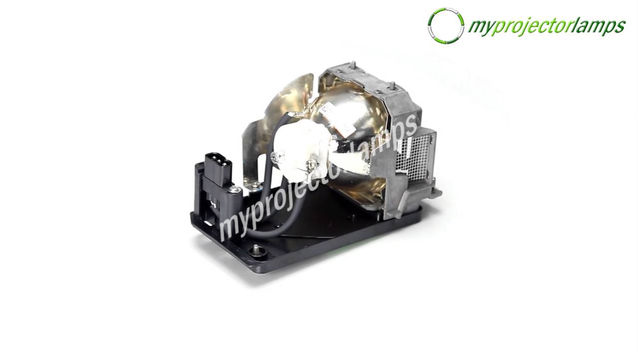 Toshiba TLPLW14 Bare Projector Lamp