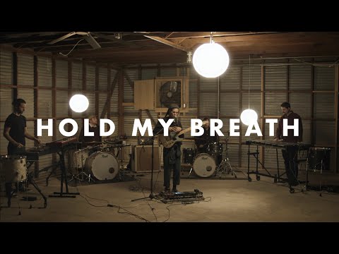 The Kraken Quartet and Adobo - Hold My Breath (Play-Through)